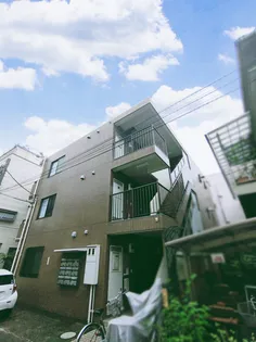 ハイツ東洋の画像