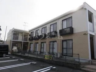 レオパレスLEOTYの画像