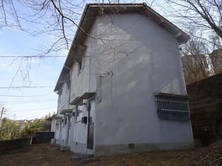 焼山桜ヶ丘3丁目アパートの画像