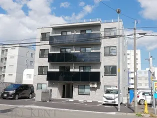 POMMERAIE北円山の画像