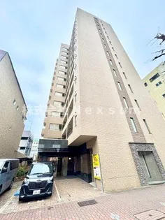 サウス名駅【10階】の外観