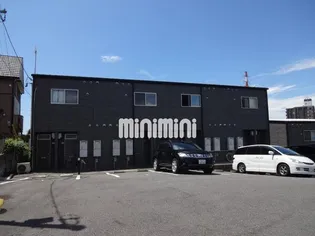 イースト加木屋の画像