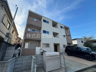 グラツィア堺の画像