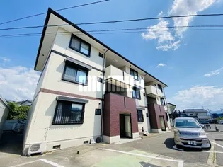 シャンボール新井 A棟の画像