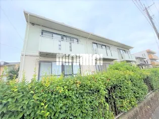 蓮池コーポの画像