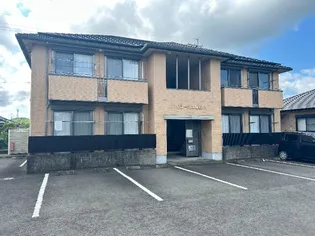 バリュージュ亀山 A棟の画像