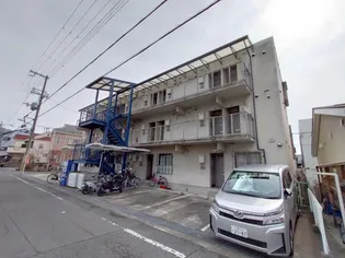 グランデ エスト 緑ヶ丘の画像