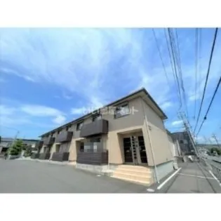 茨城県日立市末広町3【アパート】の外観