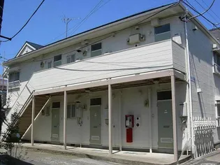 アネックス目白の画像