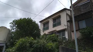 石田アパートの画像