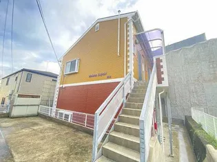 メゾンエスポワール滑石の画像