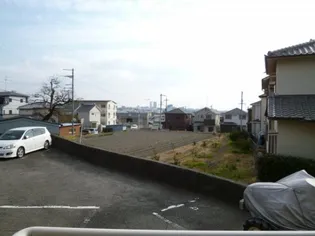 セジュール山田【1階】のその他画像