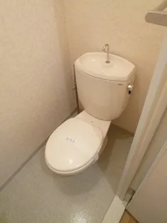 セジュール山田【1階】の内装