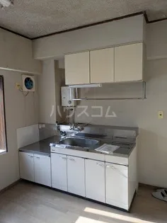 永田ハイツ【3階】の風呂