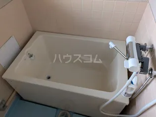 永田ハイツ【3階】の内装