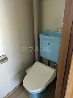 永田ハイツ【3階】の内装