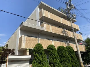 ミモザの館の画像