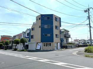 佐野ビルの画像