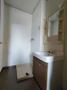 ベルデュールSETO B【2階】の内装