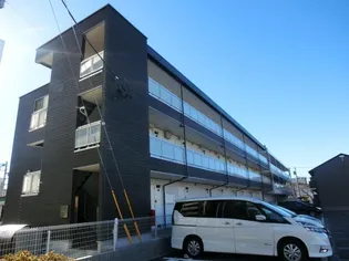 埼玉県さいたま市南区別所5【マンション】の外観