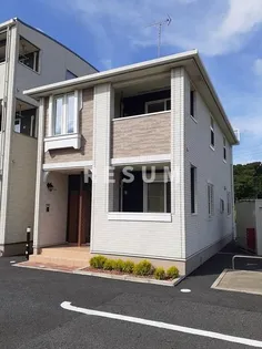 千葉県千葉市若葉区貝塚町【アパート】の外観