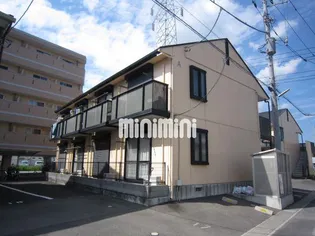 ディアス峰ヶ丘Bの画像