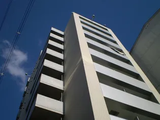 Ms’ PalazzO【10階】の外観