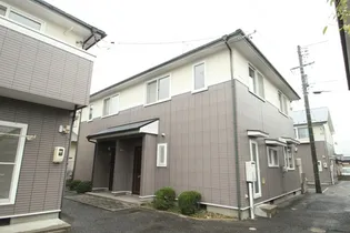 広島県広島市安佐南区川内5【一戸建】の外観