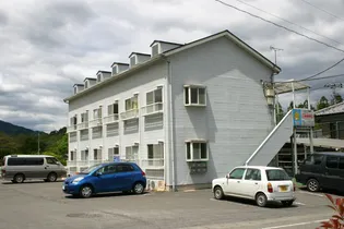 パルコーポ金井【2階】の外観