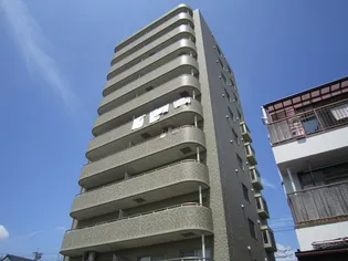 エムズ八剣【3階】の外観