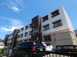 源七第一コーポラスの画像