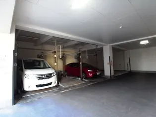 ブリリアント竹尾の画像