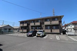 シティパル21 B棟の画像