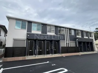 パークサイド青葉の画像