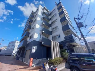 ヒルズシティ寝屋川の画像