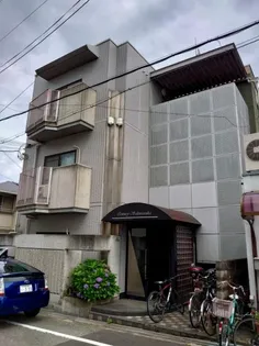 センチュリー桜塚【2階】の外観