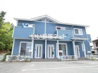 静岡県浜松市中央区富塚町【一戸建】の外観