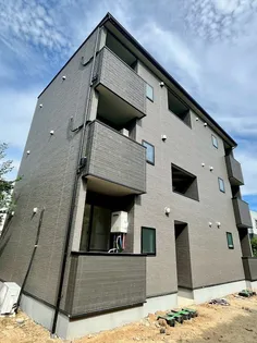 エターナルシー大久保の画像