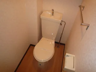 ベルシティ米ヶ袋リバース【4階】の内装