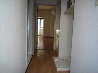 ベルシティ米ヶ袋リバース【4階】のその他画像