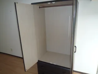 ベルシティ米ヶ袋リバース【4階】の内装