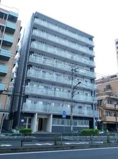 フェルクルールプレスト青戸の画像