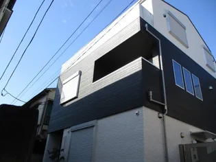 CARINA赤羽の画像