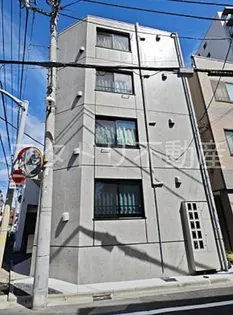 フィエルテ東向島【2階】の外観