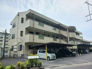 エステートSUGI Ⅰの画像