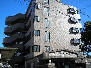 コンフォール瑞江I【3階】の外観