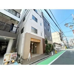 グランドール大宮【2階】の外観