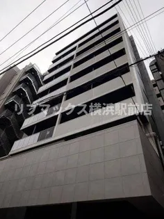 神奈川県横浜市神奈川区鶴屋町2【マンション】の外観