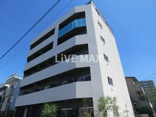 エルスタンザ清澄白河の画像