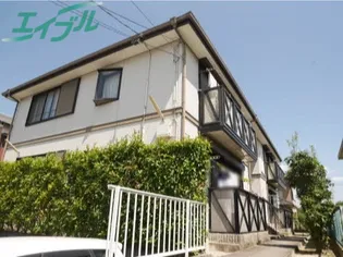 笹川ロッジ Aの画像